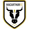麦克阿瑟FC